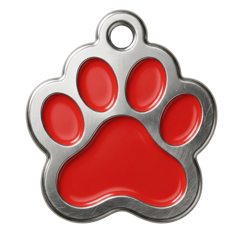 Dog Tag