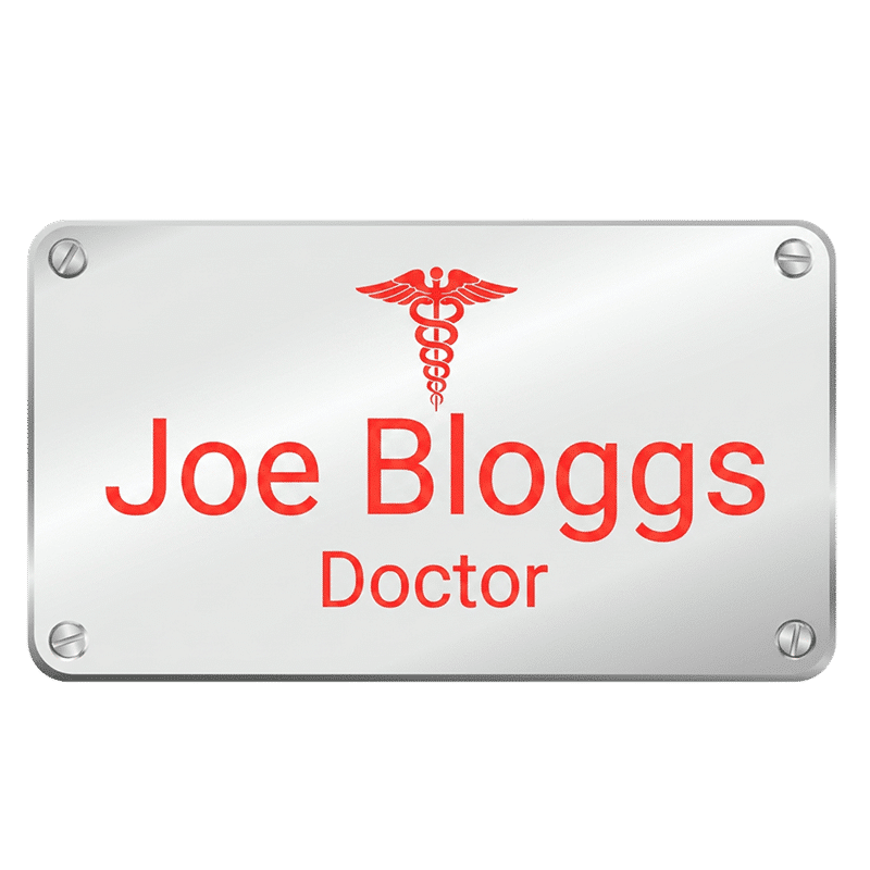 Plaque